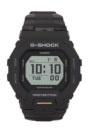 GBD200 Series Watch G-Shock