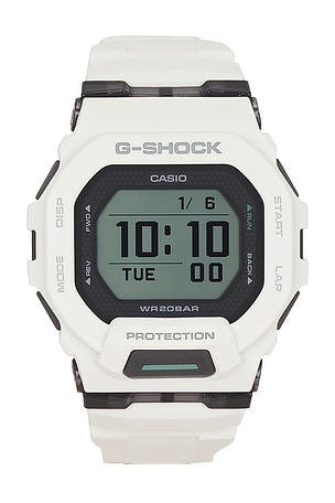 GBD200 Series Watch G-Shock