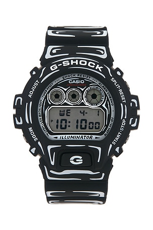 x Joshua Vides Collaboration Watch G-Shock
