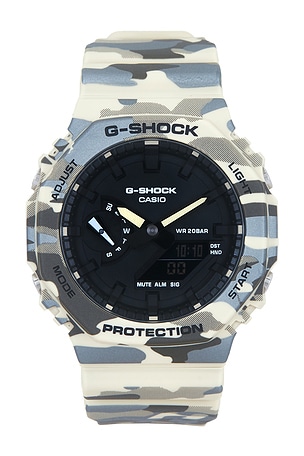 MONTRE GA2100 G-Shock