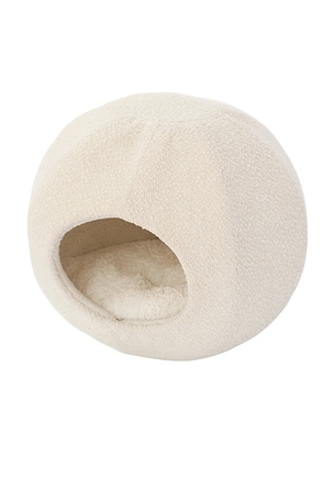 Moon Pet Cave Catenary Home