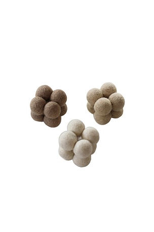 Enrichment Catnip Toys Set Of 3 Catenary Home