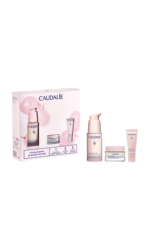 RESVERATROL-LIFT 스킨케어 세트 CAUDALIE