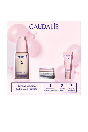 CAUDALIE Resveratrol-Lift Firming Solutions Set