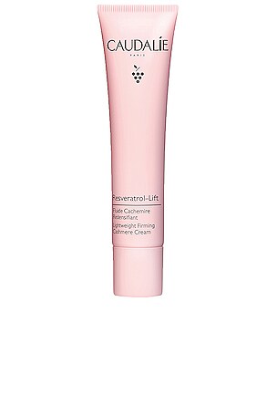 Resveratrol Lift Lightweight Firming Cashmere Cream CAUDALIE