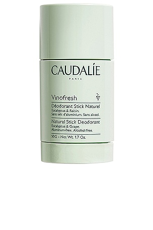 Vinofresh Natural Aluminum-Free Deodorant CAUDALIE