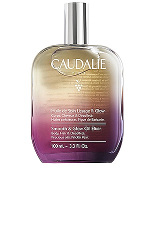 Body & Hair Oil Elixir CAUDALIE