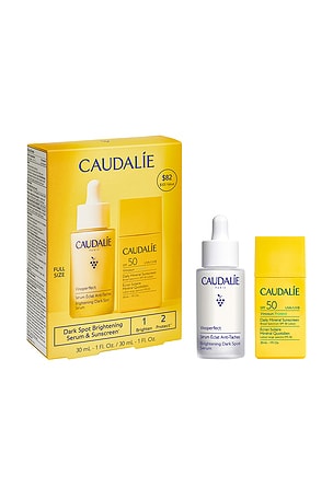 CAUDALIE