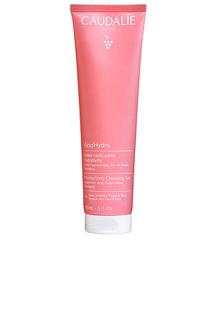 VinoHydra Moisturizing Cleansing Gel CAUDALIE