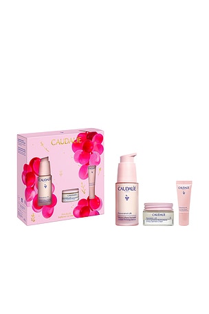 Resveratrol-lift Lift & Firm Essentials CAUDALIE
