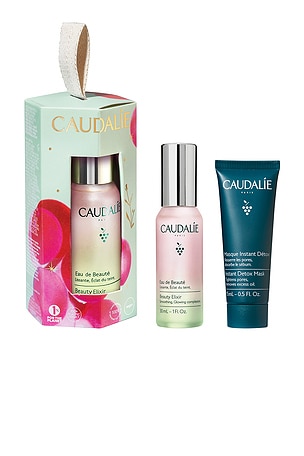 Pore Minimizing Duo CAUDALIE