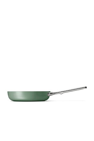 Caraway Non-stick Ceramic Mini Fry Pan & Mini Sauce Pan Duo in Sage