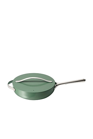 4.5 Quart Non-stick Ceramic Saute Pan Caraway