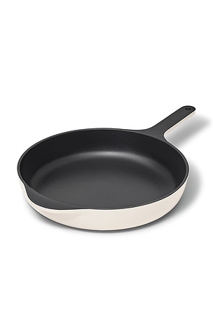 FRIGIDEIRA DE FERRO FUNDIDO 10.5 INCH CAST IRON SKILLET Caraway