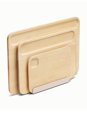 4 Piece Cutting Board Set Caraway