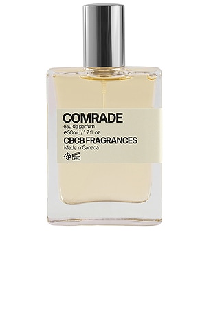 Comrade 50ml CBCB Fragrances