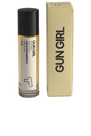 Gun Girl 15ml CBCB Fragrances
