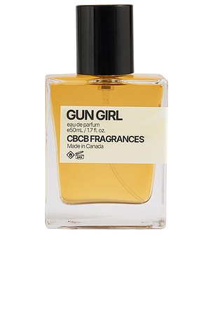 Gun Girl 50ml CBCB Fragrances