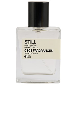 Still 50ml CBCB Fragrances