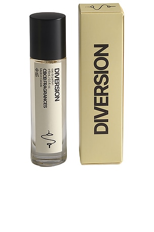 Diversion 15ml CBCB Fragrances