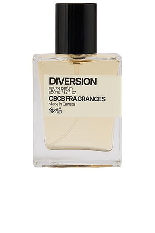 Diversion 50ml CBCB Fragrances