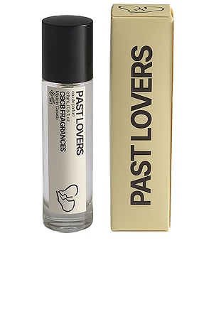Past Lovers 15ml CBCB Fragrances