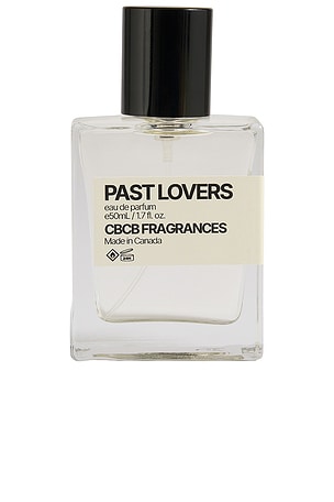 Past Lovers 50ml CBCB Fragrances