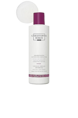 Christophe Robin Color Shield Shampoo in Beauty: NA