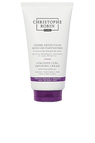 Luscious Curl Defining Cream Christophe Robin