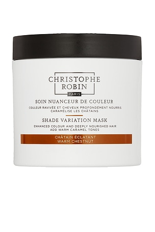 Shade Variation Mask Christophe Robin