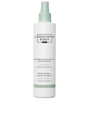 Hydrating Leave-in Mist With Aloe Vera Christophe Robin