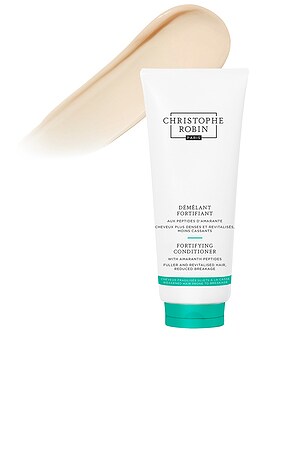 Christophe Robin Fortifying Conditioner With Amaranth Peptides