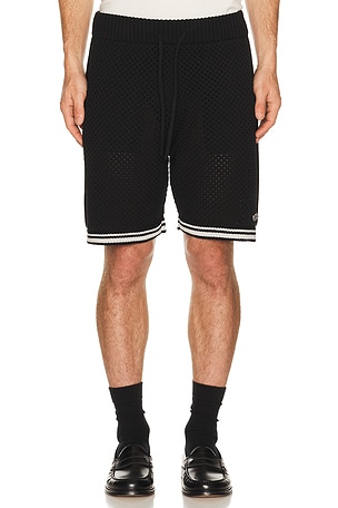 Casablanca Mesh Shorts Casablanca