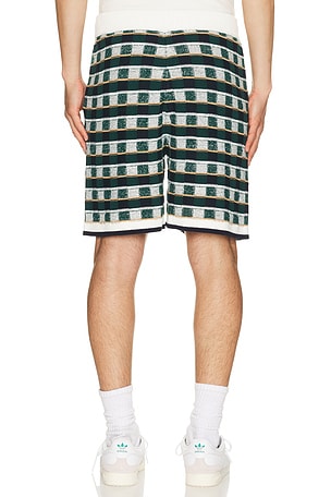 Casablanca SHORT MOSAIC en Multi