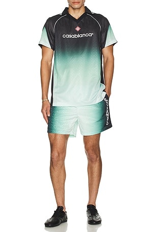 Unisex Football Top Casablanca