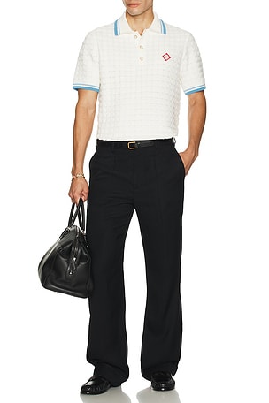 Boucle Polo Casablanca