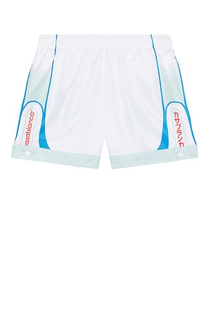 Swim Shorts Casablanca