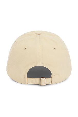 Carne Bollente Happy Humpin' Baseball Cap in Brown