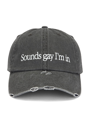 My Cruising Cap Carne Bollente