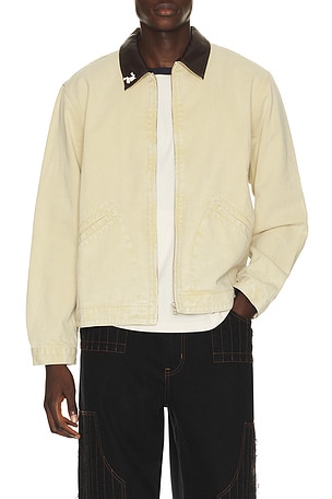 Moto Rabbit Rides Again Jacket Carne Bollente