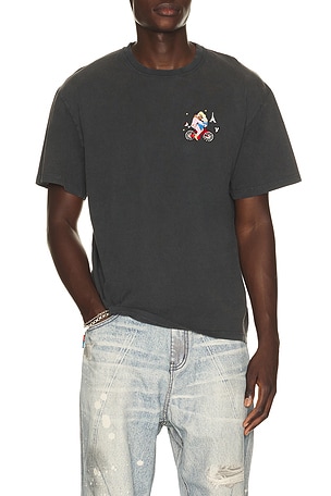 Velo Valentine Tee Carne Bollente