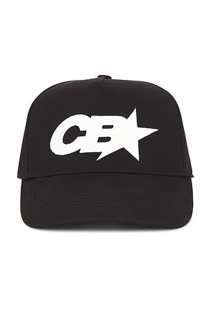 Star Racing Hat Cole Buxton