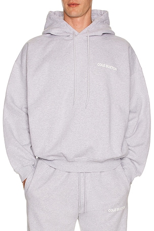 Sportswear Hoodie Cole Buxton