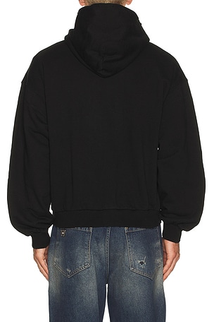 Cole Buxton SWEAT À CAPUCHE en Noir