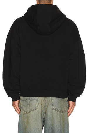 Cole buxton sudadera en color negro