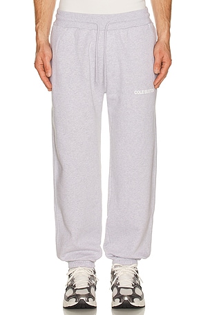Sportswear Sweatpants Cole Buxton