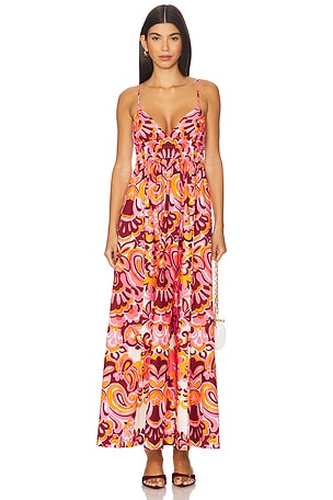 Rue Dress Cara Cara