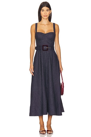 Calypso Dress Cara Cara
