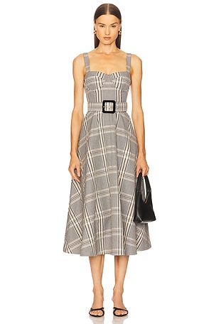 Calypso Dress Cara Cara