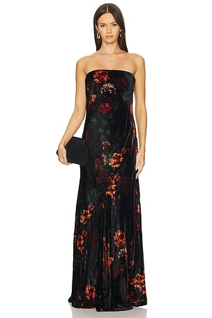Sierra Dress Cara Cara
